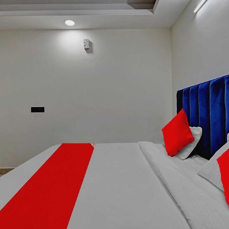 Hotel O Sai Kripa Stay New Delhi Extérieur photo